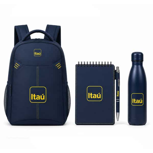 Kit Onboarding Escola