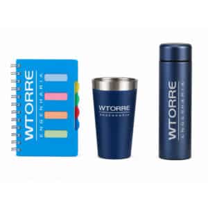 Kit Promocional Corporativo