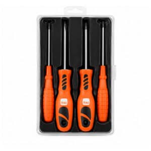 Kit de Ferramentas 4 Peças Personalizado