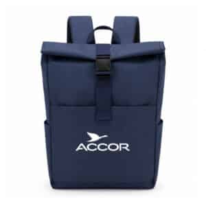 Mochila Personalizada PU Impermeável 32L