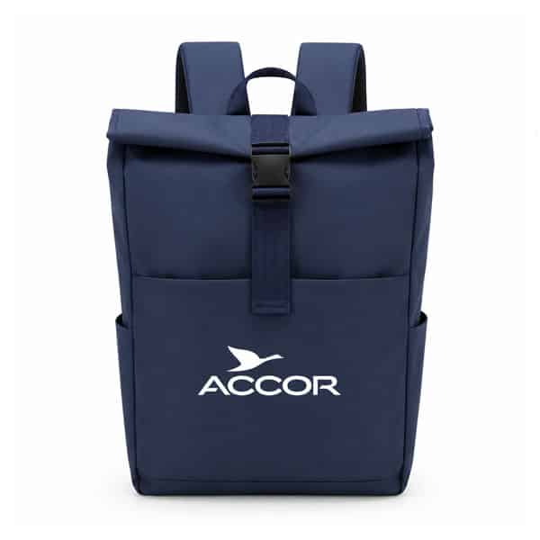 Mochila Personalizada PU Impermeável 32L
