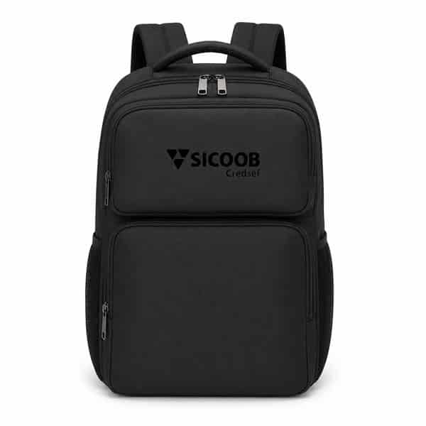 Mochila Personalizada de Nylon 28L