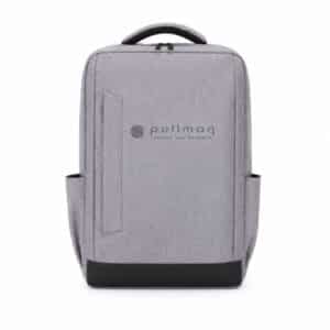 Mochila Personalizada de Nylon USB 21L