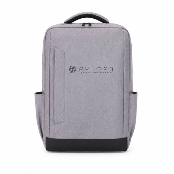 Mochila Personalizada de Nylon USB 21L