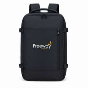 Mochila Personalizada em Nylon 25L