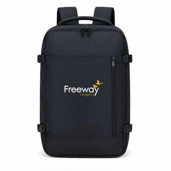 Mochila Personalizada em Nylon 25L