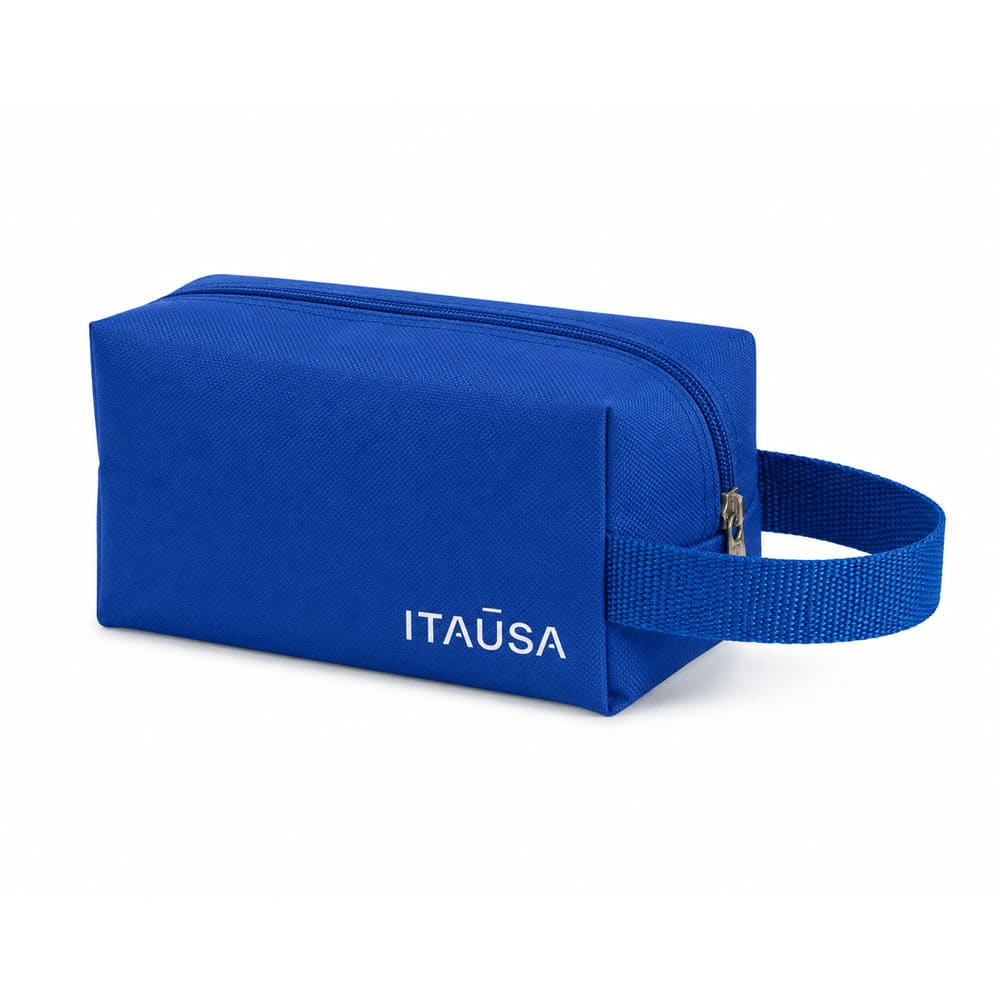 Nécessaire de Nylon Personalizada