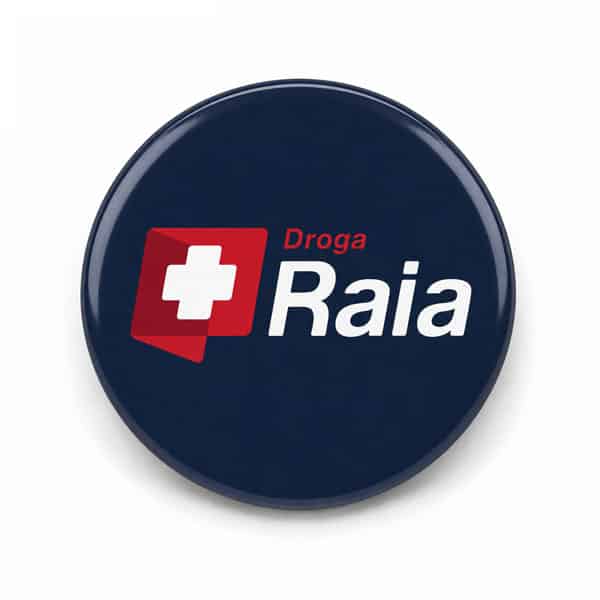 Pin Botton Personalizado