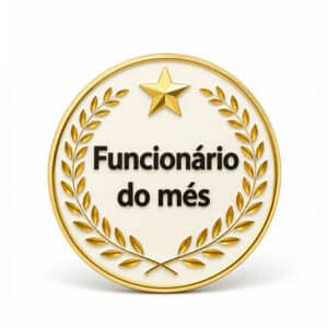 Pin Broche Personalizado