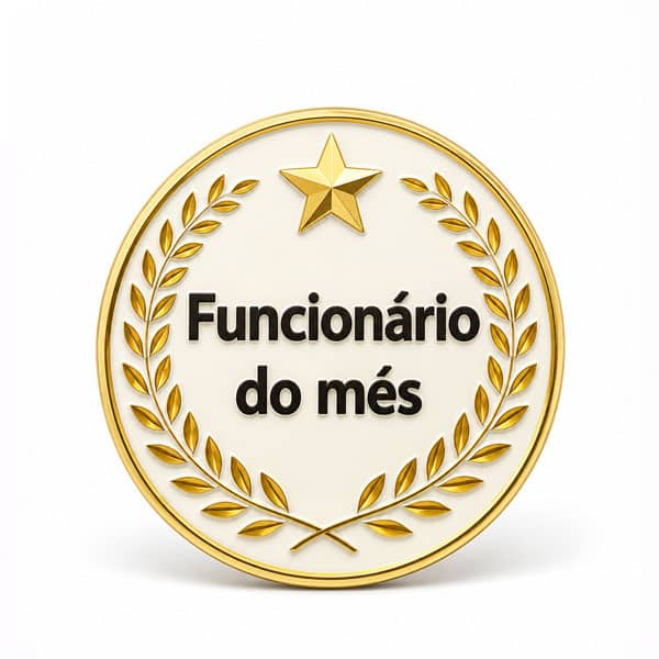 Pin Broche Personalizado