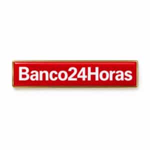 Pin Empresa Personalizado