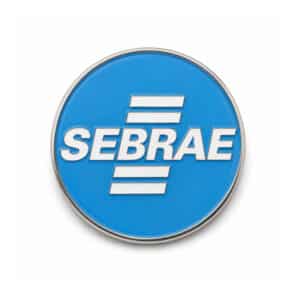 Pin Para Empresas Personalizado