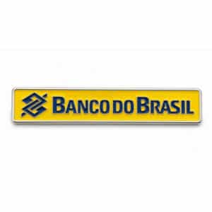 Pin Promocional Personalizado