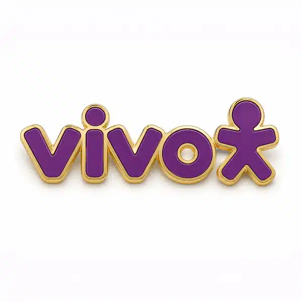 Pins Para Empresa Personalizados