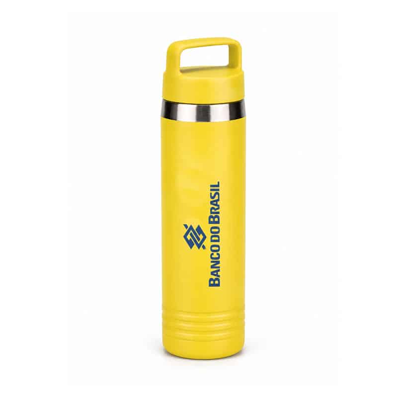Squeeze térmica 700ml personalizada