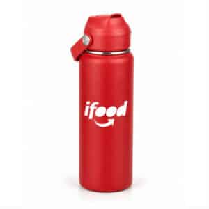 Squeeze Térmica de 600ml Personalizada