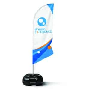 Wind Banner Completo Personalizado
