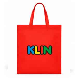 Sacola de TNT Personalizada para Festas