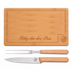 Kit Churrasco para Brinde